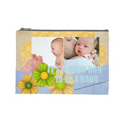 baby - Cosmetic Bag (Large)