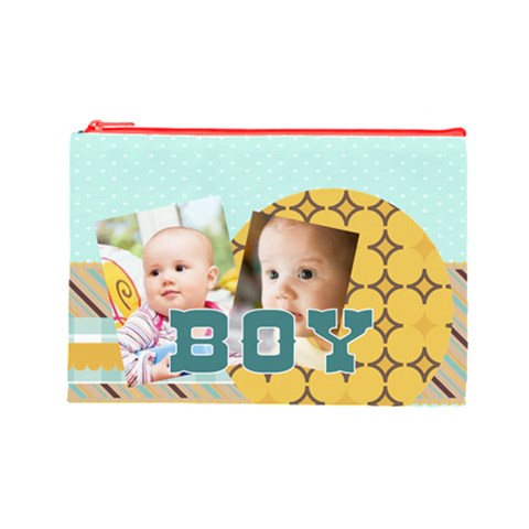 Baby By Baby Front