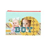 baby - Cosmetic Bag (Large)