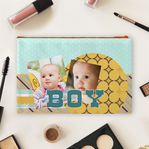 Baby By Baby Back