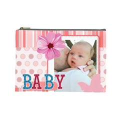 baby - Cosmetic Bag (Large)