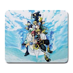 Large Mousepad