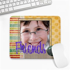 kids - Large Mousepad