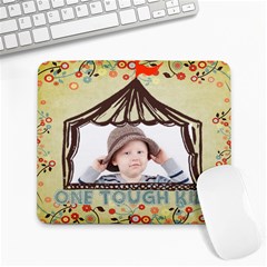 kids - Large Mousepad