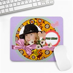 kids - Large Mousepad