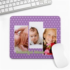 kids - Large Mousepad