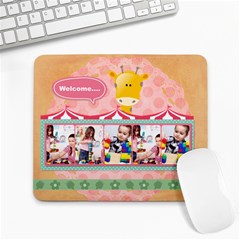 kids - Large Mousepad