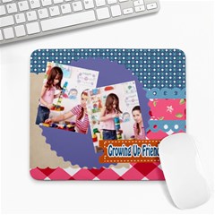 kids - Large Mousepad