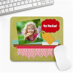 kids - Collage Mousepad