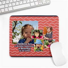 kids - Collage Mousepad