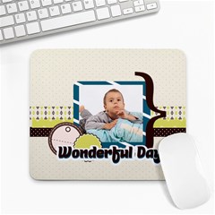 kids - Collage Mousepad