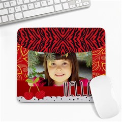 kids - Collage Mousepad