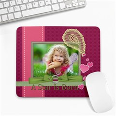 kids - Collage Mousepad