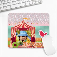 kids - Collage Mousepad