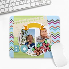 kids - Collage Mousepad