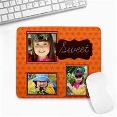 kids - Collage Mousepad