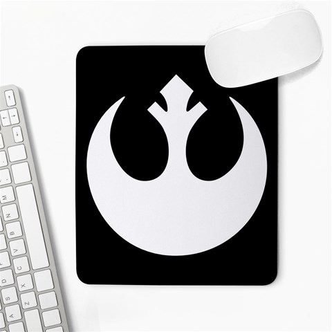 Rebel By Mat Front
