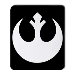 Rebel - Large Mousepad