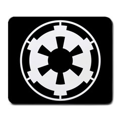 Empire - Large Mousepad