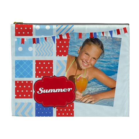 Summer By Summer Time Front