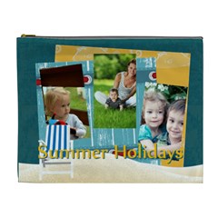 summer - Cosmetic Bag (XL)