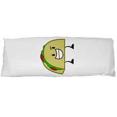 sexy taco - 21 x60  Body Pillow Case (Dakimakura)