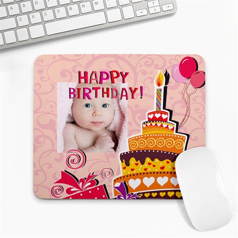 Kids Birthday By Happy Birthday Front