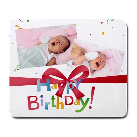 Kids Birthday By Happy Birthday Front