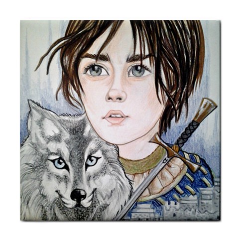 By Leslie Mehl Front