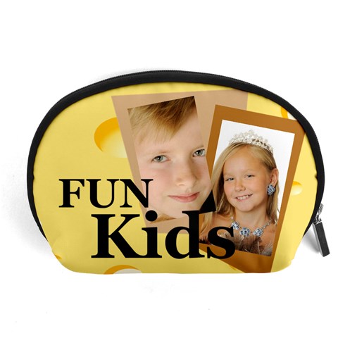 Kids By Kids Front