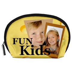 kids - Accessory Pouch (Large)