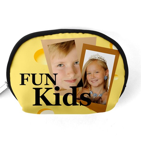 Kids By Kids Back