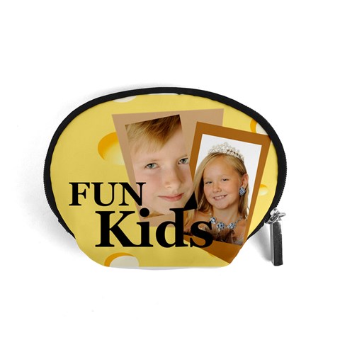 Kids By Kids Front