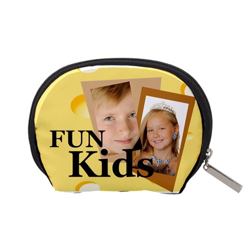 Kids By Kids Back
