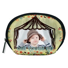 kids - Accessory Pouch (Medium)