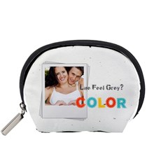 kids - Accessory Pouch (Small)