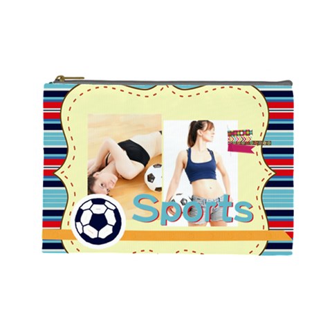Sport Theme By Sport Front
