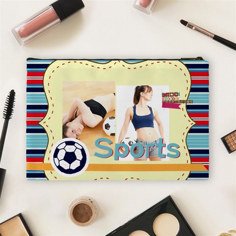 Sport Theme By Sport Back