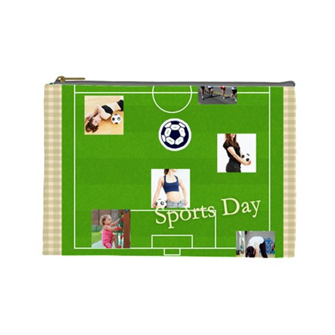 Sport Theme By Sport Front