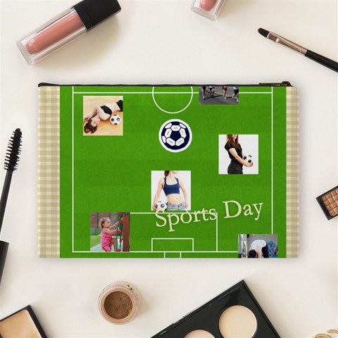 Sport Theme By Sport Back