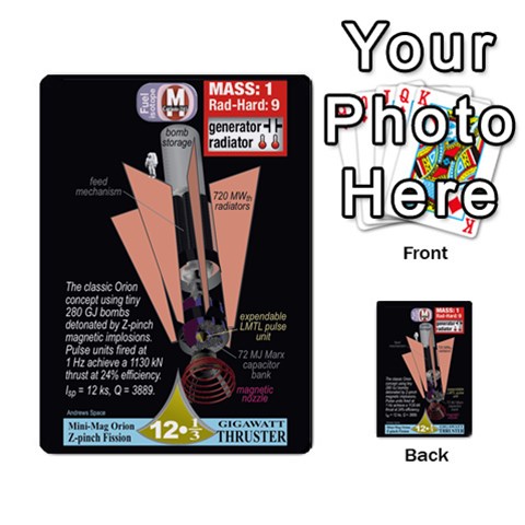High Frontier I By Carles Ryhr Front 53