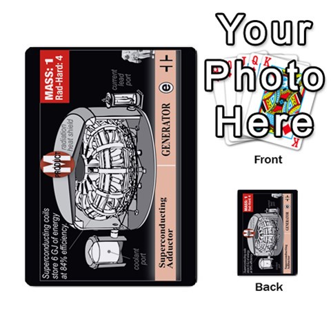 High Frontier I By Carles Ryhr Back 47
