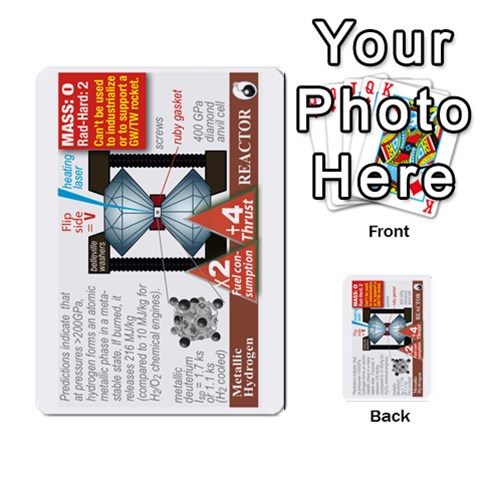 High Frontier Ii By Carles Ryhr Front 51