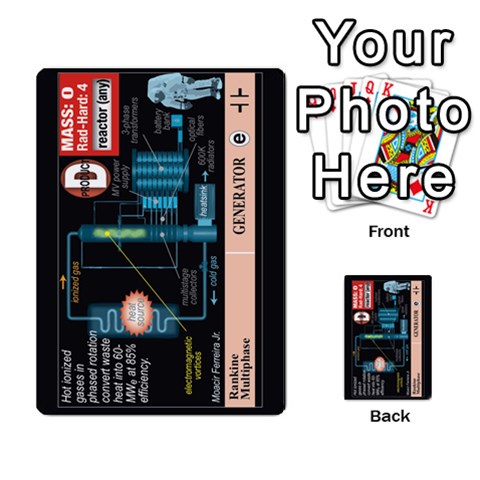 High Frontier Ii By Carles Ryhr Back 4