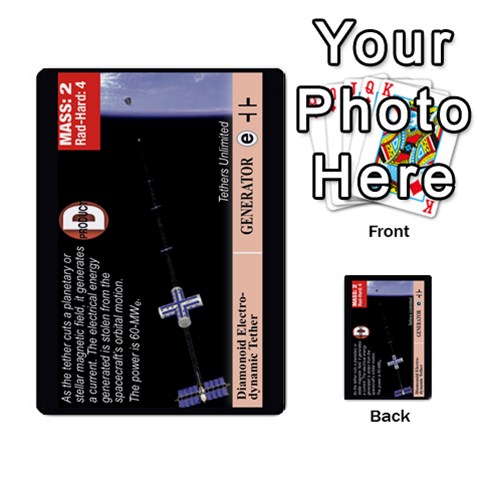High Frontier Ii By Carles Ryhr Back 5
