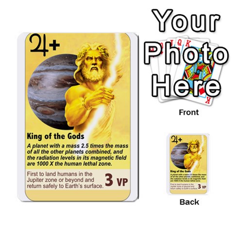 High Frontier Ii By Carles Ryhr Front 47