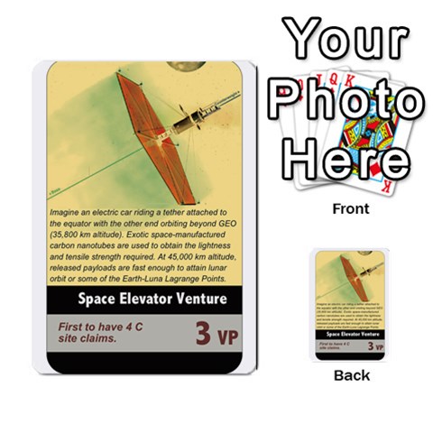 High Frontier Iii By Carles Ryhr Front 10