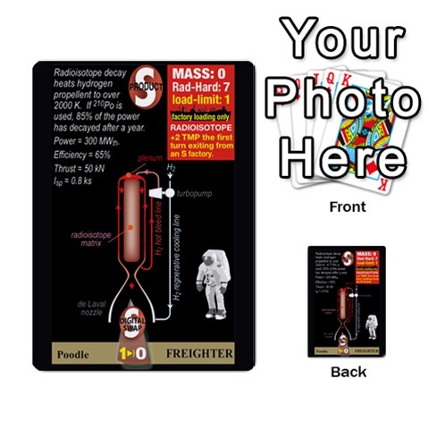 High Frontier Iii By Carles Ryhr Front 3