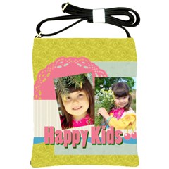 kids - Shoulder Sling Bag