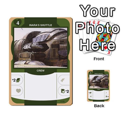 Tantofirefly Front 2